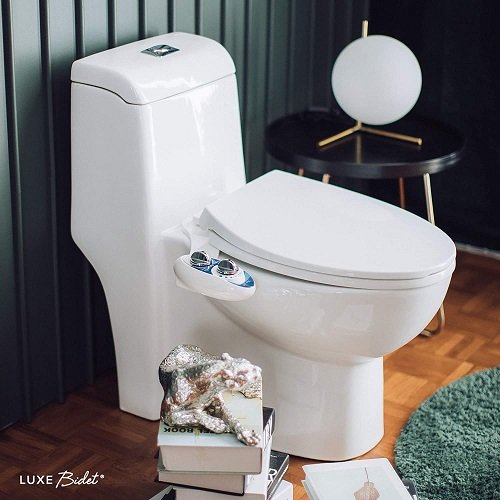 Why My Luxe Bidet Toilet Seat Doesn't Fit
