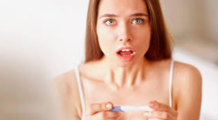 Can Toilet Water Cause a False Positive Pregnancy Test?