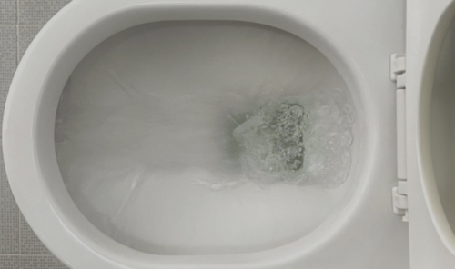 7 Causes of Yellow Mucus Floating in Toilet