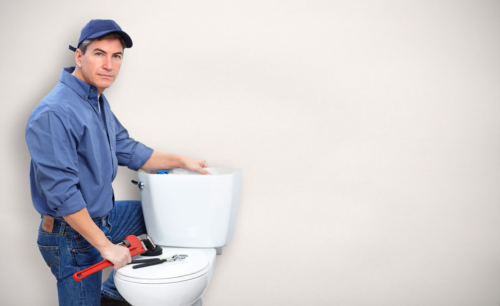 How to Convert Low-Flow Toilet to High-Flow