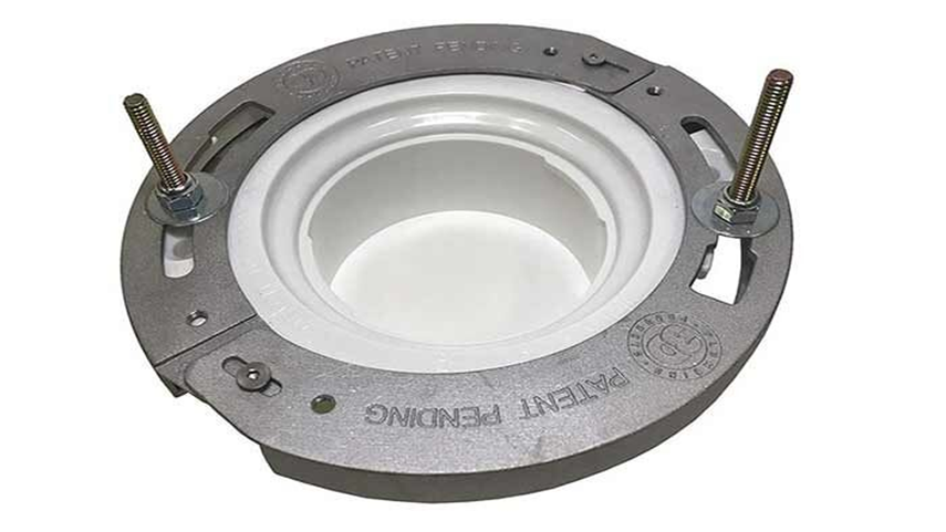 Are All Toilet Flanges The Same Size? 